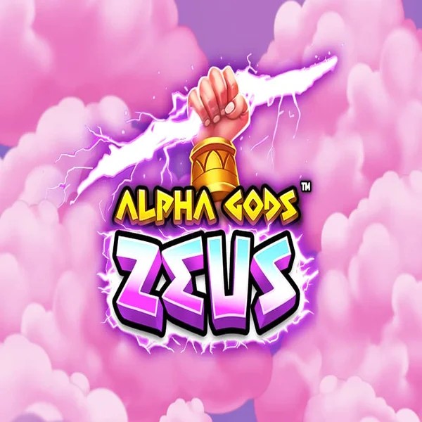 Alpha Gods Zeus online slot from PearFiction Studios – play at betrepublics.gr