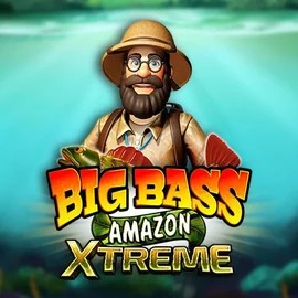 Enjoy Big Bass Amazon Xtreme by Pragmatic Play – logo hosted on betrepublics.gr