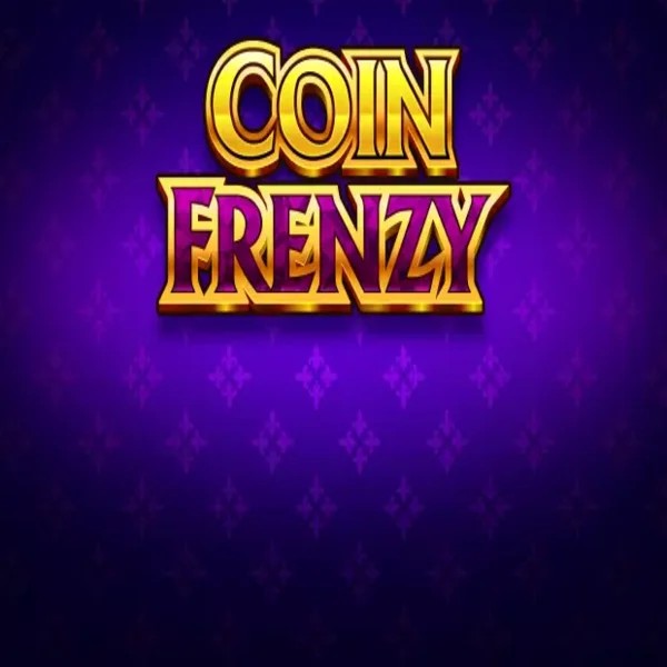 Coin Frenzy slot visual from Greentube available on betrepublics.gr