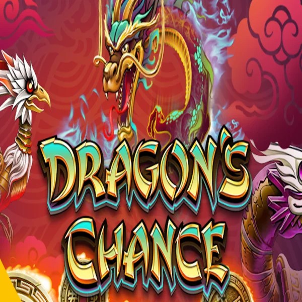 Dragons Chance slot icon by BF Games, available at Betrepublic Casino