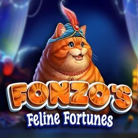 Play the Fonzos Feline Fortunes slot by Pragmatic Play on Betrepublic Casino