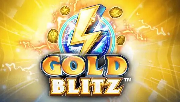 Gold Blitz casino game by Fortune Factory Studios – featured logo at Betrepublic Casino