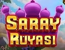 Saray Ruyasi casino game by Pragmatic Play – featured logo at Betrepublic Casino