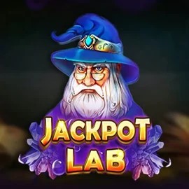 Jackpot Lab logo – Slots by Platipus at Betrepublic Casino