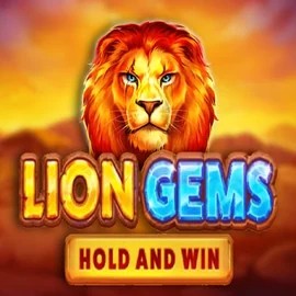 Lion Gems Hold and Win online slot from Playson – play at betrepublics.gr