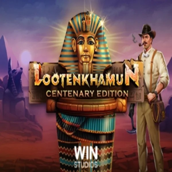 Loot'en Khamun the Dead Sea Scrolls – slot by Win Studios, featured at betrepublics.gr