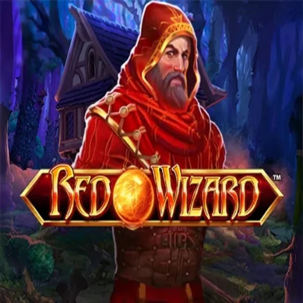 Try Red Wizard slot by Rarestone Gaming on betrepublics.gr – logo image