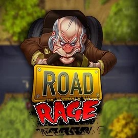 Enjoy Road Rage by Nolimit City – logo hosted on betrepublics.gr