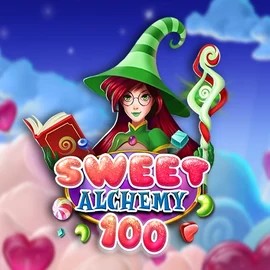 Sweet Alchemy 100 – slot by Play'n GO, featured at betrepublics.gr